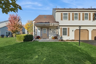 11708 Pine Way Unit A, Huntley, IL 60142