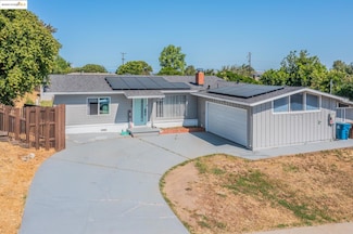 3006 Windsor Dr, Antioch, CA 94509