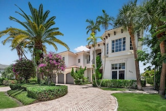 501 Golden Harbour Dr, Boca Raton, FL 33432