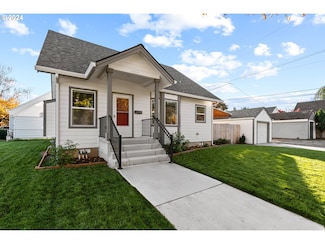 4110 N Lombard St, Portland, OR 97203