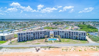 2700 Ocean Shore Blvd Unit 305, Ormond Beach, FL 32176