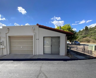 410 Apache Plume Trail, Prescott, AZ 86301