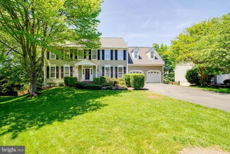 13645 Melstone Dr, Clifton, VA 20124