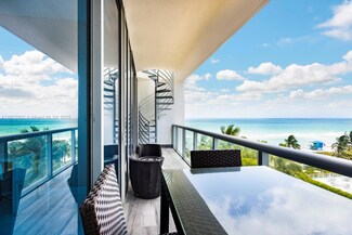 6799 Collins Ave Unit 507, Miami Beach, FL 33141