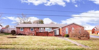 2151 Gateway Ave, Mount Sterling, KY 40353