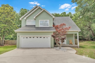 6279 Madison Dr, Gulf Shores, AL 36542
