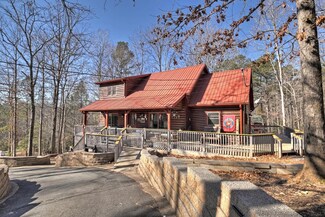 178 Tara Ln, Ellijay, GA 30540