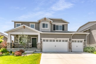4567 W Breezy Meadow Dr, Herriman, UT 84096