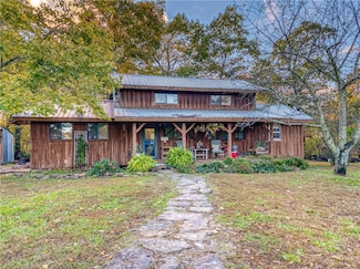 2306 Nc Road 8050, Jasper, AR 72641