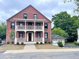 41 Summer St Unit 20, Leominster, MA 01453