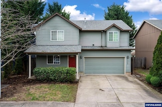3052 Tierra Dr NE, Salem, OR 97305