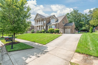 14218 Salem Ridge Rd, Huntersville, NC 28078