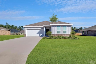 6329 Buckthorn Cir Unit LOT 22E, Pace, FL 32571