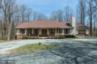 7015 Deer Valley Rd, Highland, MD 20777