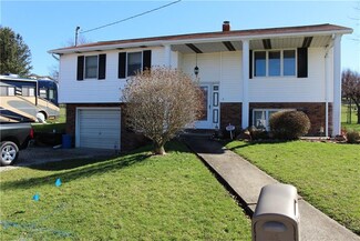 58 Baron Ct, Hopwood, PA 15445