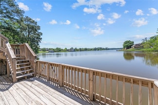 232 Waters Edge, Huntsville, TX 77340