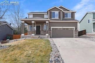 6430 Advocate Dr, Colorado Springs, CO 80923