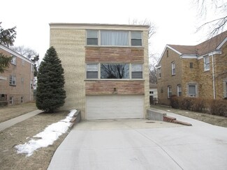6440 N Drake Ave, Lincolnwood, IL 60712
