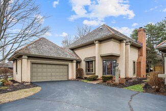 8230 Windsong Ct Unit 2, Columbus, OH 43235