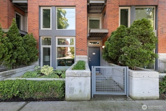 530 Broadway E Unit 124, Seattle, WA 98102