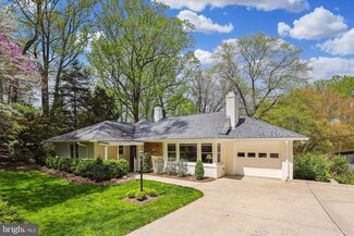 1466 Kirby Rd, McLean, VA 22101
