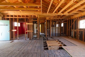 205 W Oak St, Drumright, OK 74030