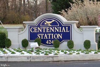 7206 Centennial Station Unit 7206, Warminster, PA 18974