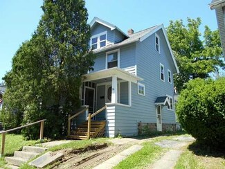 90 Springfield Ave, Rochester, NY 14609