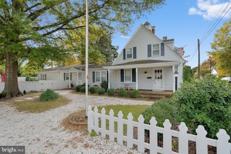 100 Grace St, St. Michaels, MD 21663