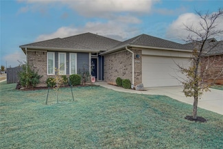 900 Old Frisco Rd, Norman, OK 73069