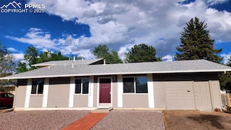 4291 Deerfield Hills Rd, Colorado Springs, CO 80916
