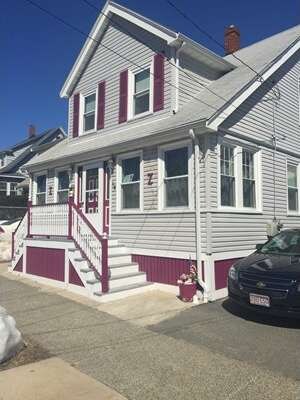 15 Brooklawn Terrace, Lynn, MA 01904