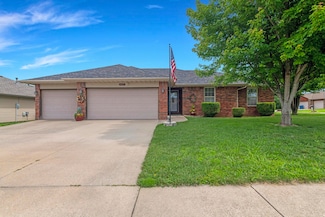 4429 W Montreal St, Springfield, MO 65802