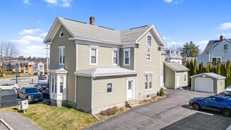 41 Thornton Ave, Saco, ME 04072