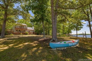 296 Milton Dr, Henrico, NC 27842