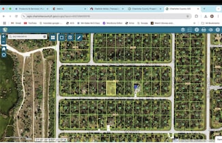 14452 Molla Ave, Port Charlotte, FL 33953
