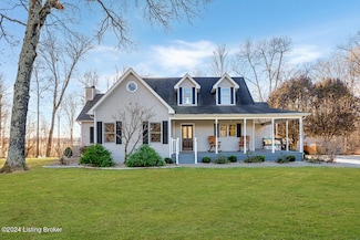 835 Blair Rd, Brandenburg, KY 40108