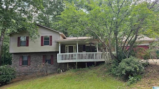 11242 Lake Robinwood Rd, Coker, AL 35452