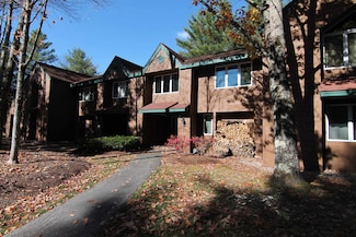 17 Ridge Dr Unit A-14, Woodstock, NH 03262