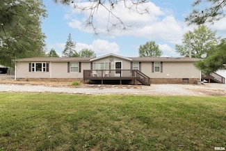 4444 Rosebud Rd, Metropolis, IL 62960