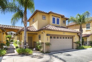 5178 Pine Rose Ct Unit 14, Simi Valley, CA 93063