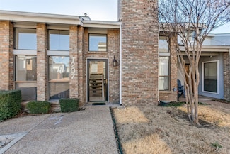 17490 Meandering Way Unit 1207, Dallas, TX 75252