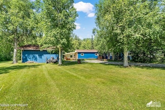 7051 E Lower Mesa Dr, Palmer, AK 99645