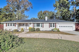 6807 Wedgefield Rd, Columbia, SC 29206