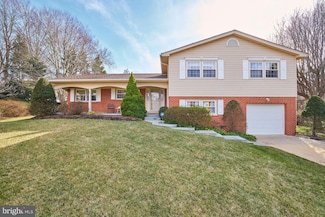 1409 Baritone Ct, Vienna, VA 22182