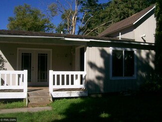 414 W 3rd St, Pillager, MN 56473