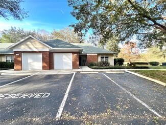 13200 W Newberry Rd Unit E21, Newberry, FL 32669