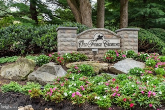 496 Old Forge Crossing Unit 496, Devon, PA 19333