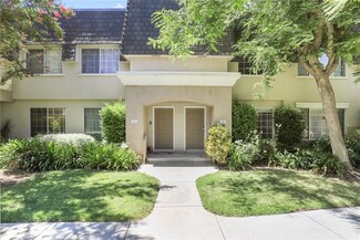 19144 Hamlin St Unit 6, Reseda, CA 91335