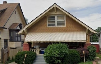 4526 Montgall Ave, Kansas City, MO 64130